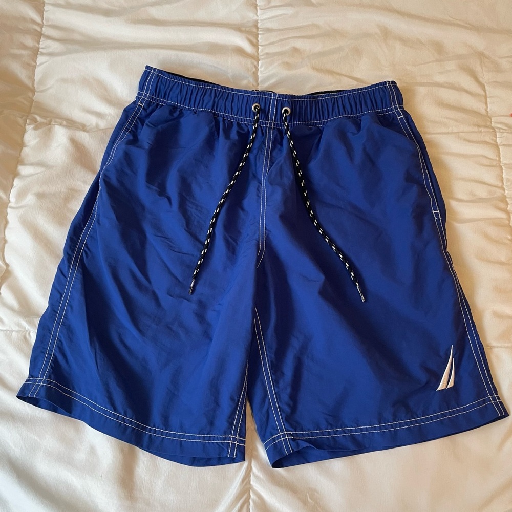 Mens Nautica Swim Shorts